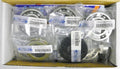 WSM Crankshaft Rebuild Kit for Polaris 1200 PWC (1999–2000) 010-338