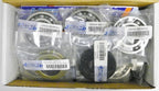 WSM Crankshaft Rebuild Kit for Polaris 1200 PWC (1999–2000) 010-338