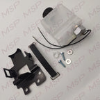 Gear Oil Lube Bottle Monitor Reservoir Float Sensor Kit for MerCruiser (806193A48)