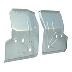 Set of 2 Floor Pans for Jeep TJ Wrangler (1997–2006)