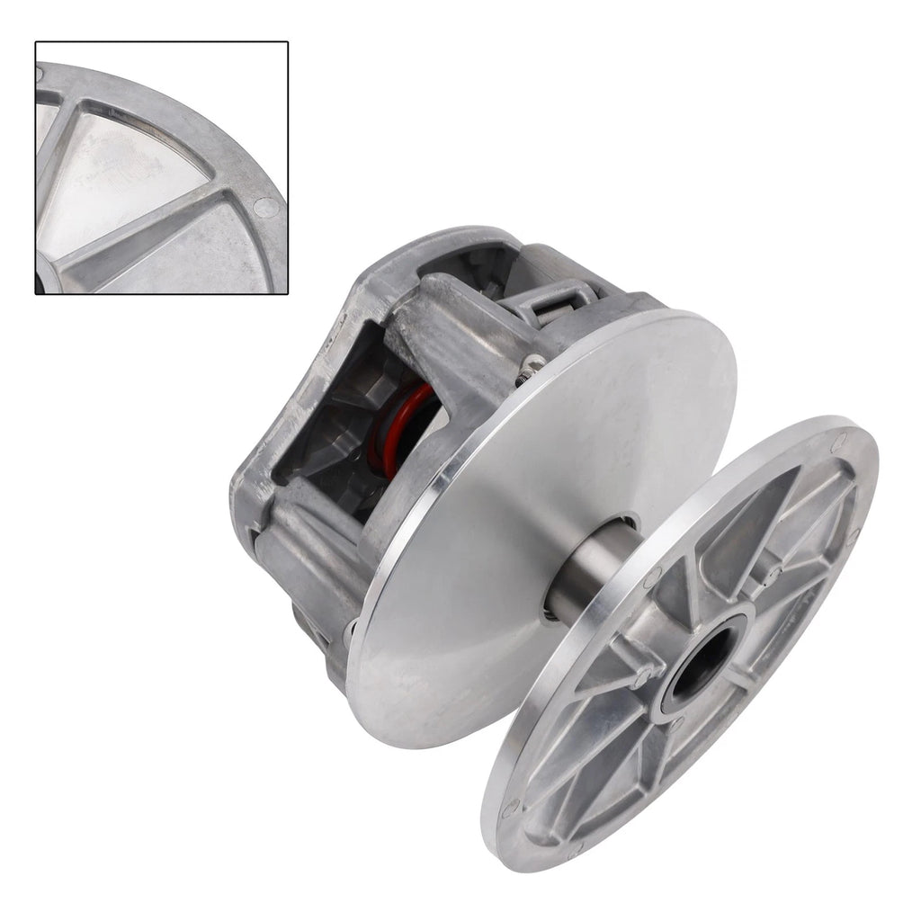 Front Complete Variator Set AUC14491 for John Deere XUV825E XUV825I XUV825M (2013–2023)