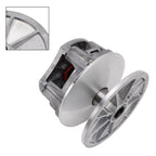 Front Complete Variator Set AUC14491 for John Deere XUV825E XUV825I XUV825M (2013–2023)