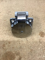 50 Amp 125V Marinco 6371EL ShorePower Inlet for Marine Applications (Used)