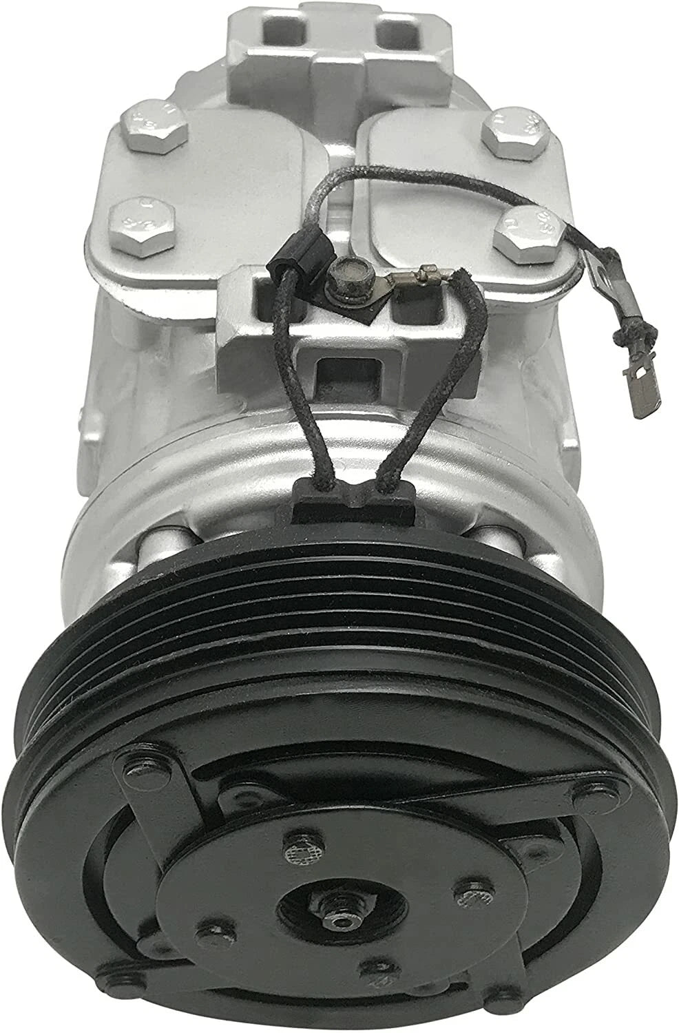AC Compressor Replacement for Acura Legend 2.7L (1990-1990)