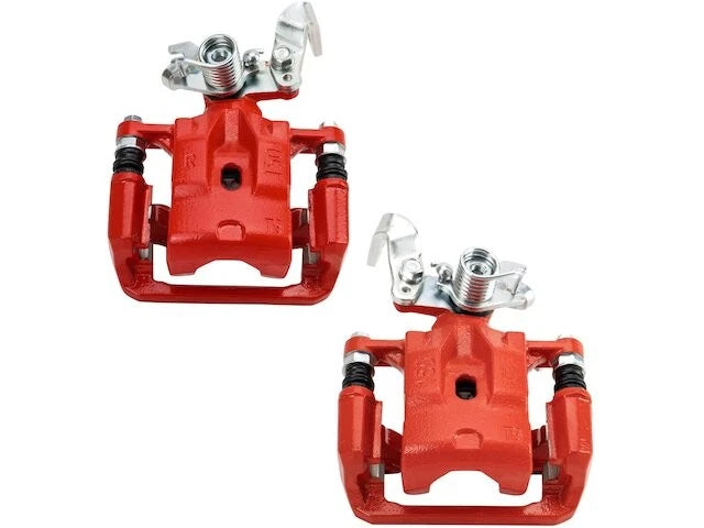 Rear Brake Caliper Set for Mazda 6 (2006–2013) VH185BD