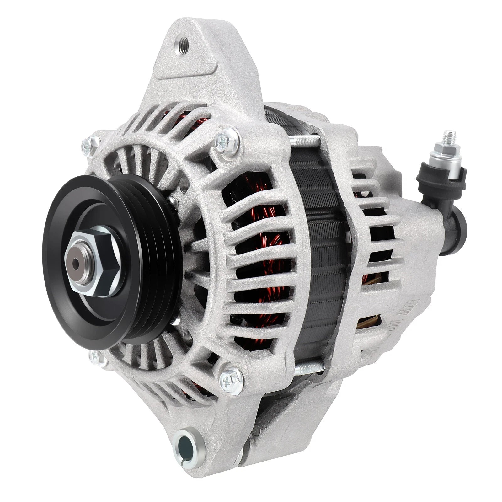 High Output Alternator for Honda Civic Acura EL (2001–2005)