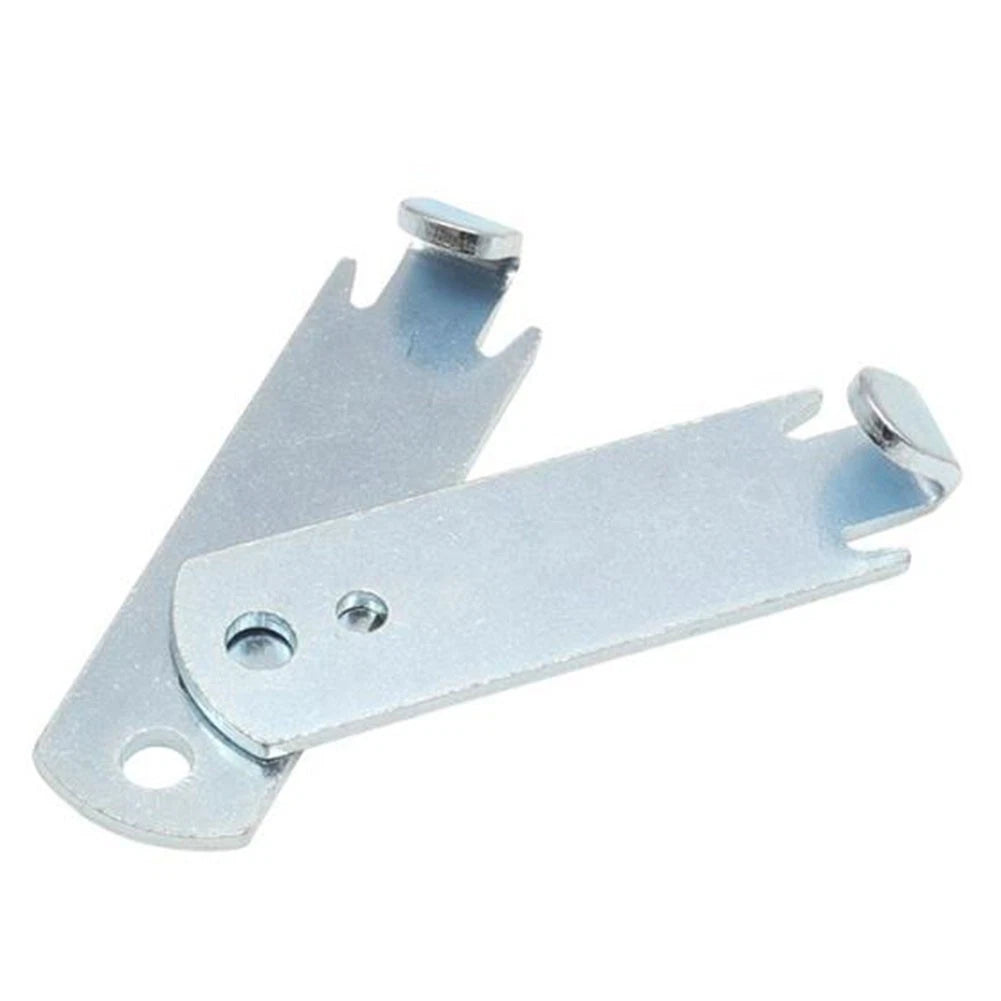 Set of 2 Wire Tensioning Tools for Construction Projects