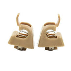 Car Sun Visor Clips Holders for Mercedes Benz