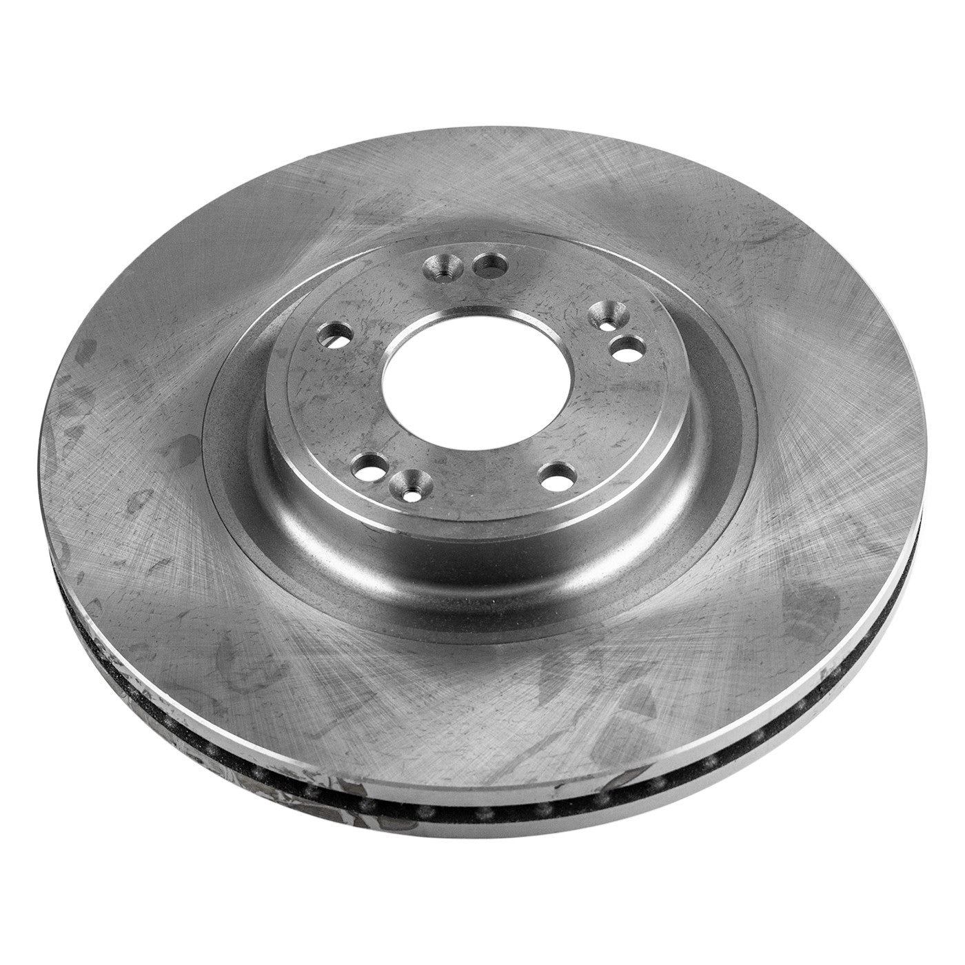 Front Disc Brake Rotors for Hyundai Genesis (2009–2014)
