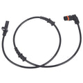 Rear ABS Wheel Speed Sensor for Mercedes-Benz E550 (2010–2017)