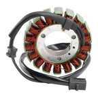 Stator Regulator Rectifier with Gasket for Kawasaki ZZR400 ZZR500 (1990–1992)