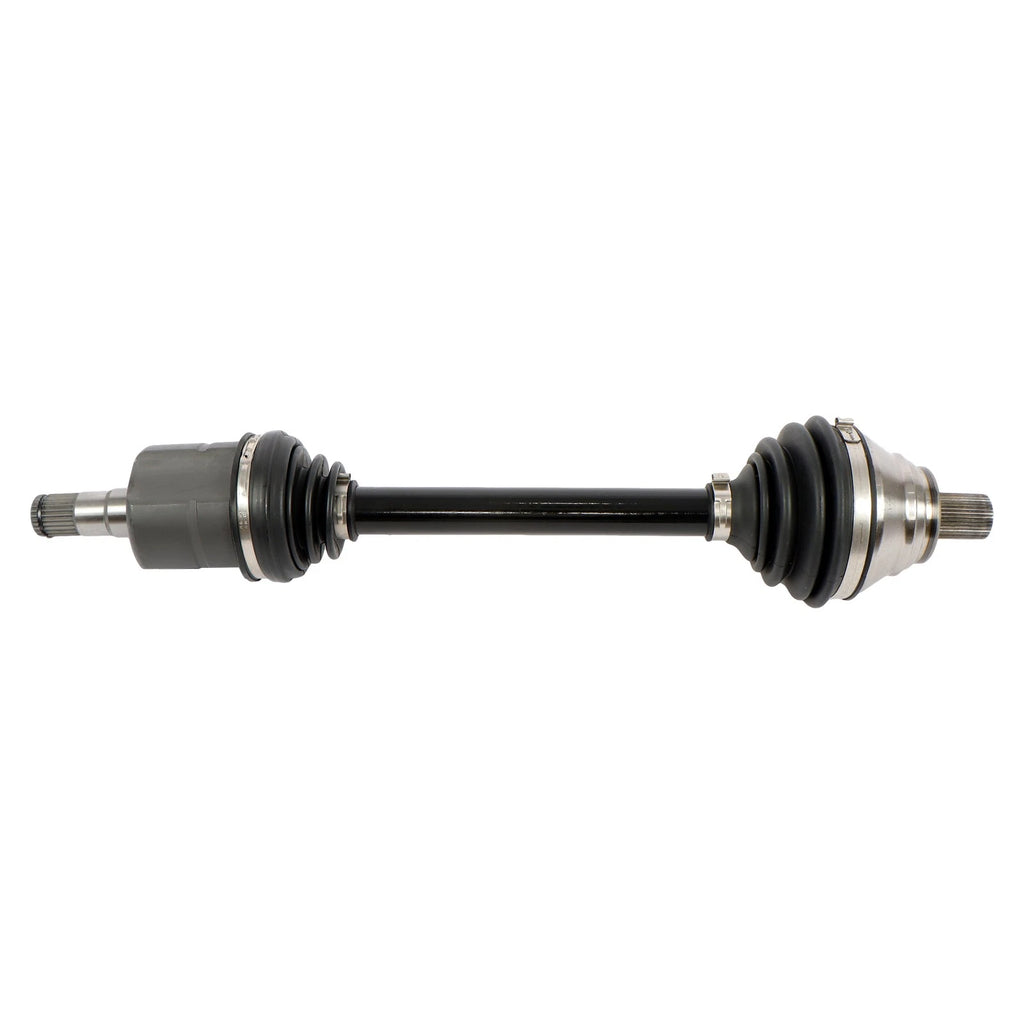 Pair of Front CV Axle Assembly for Volkswagen Rabbit (2006-2009)