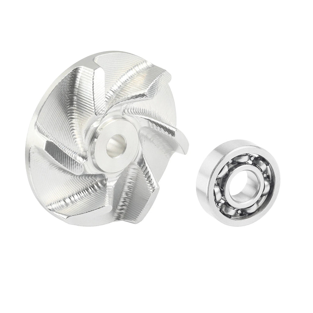 Water Pump Impeller & Gasket Seal Kit for Polaris Scrambler 400 (1995–2002)