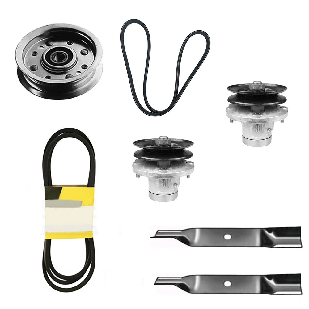 38" Deck Rebuild Kit for John Deere (Replaces AM100945)