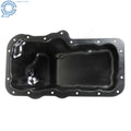 Engine Oil Pan for Jeep Liberty (2002–2012)