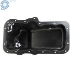 Engine Oil Pan for Jeep Liberty (2002–2012)