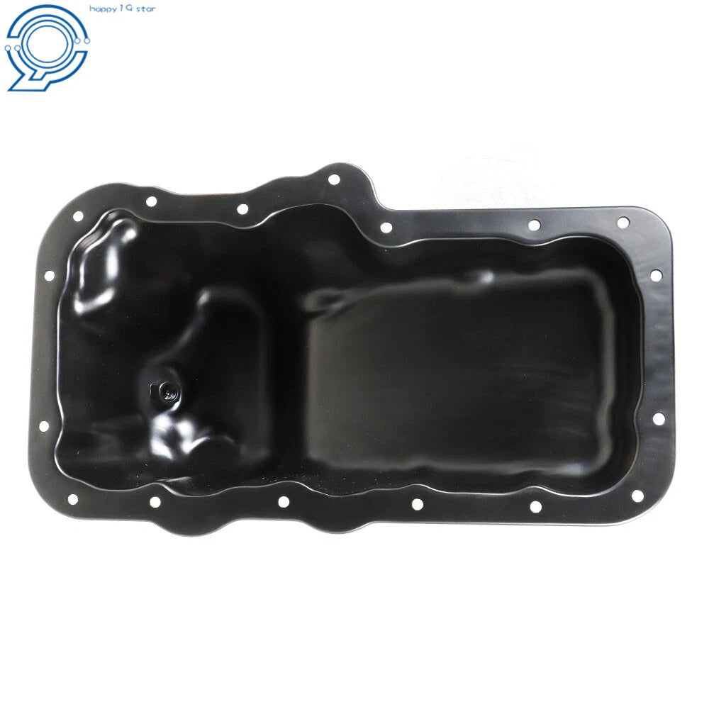 Engine Oil Pan for Jeep Liberty (2002–2012)