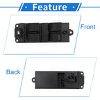 Power Window Switch for Mazda BT-50 (No.UP1966350)