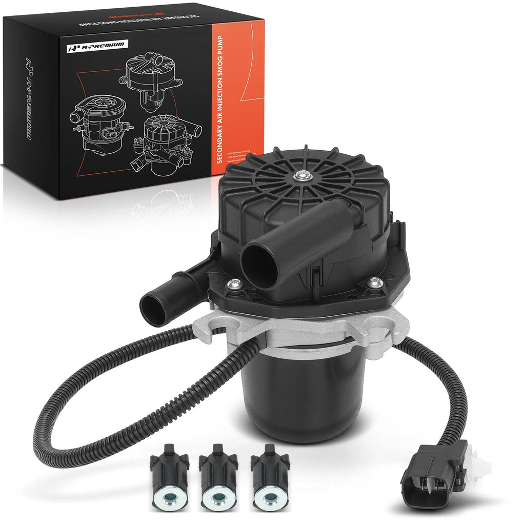 Secondary Air Injection Pump for Toyota 4Runner and Lexus GX460 (2010-2014)