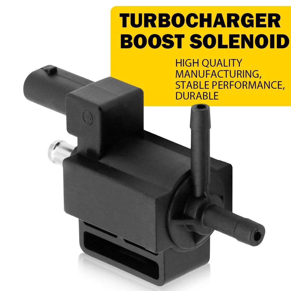 Turbo Wastegate Boost Solenoid for Ford Escape (2013–2016) OE#59001170527