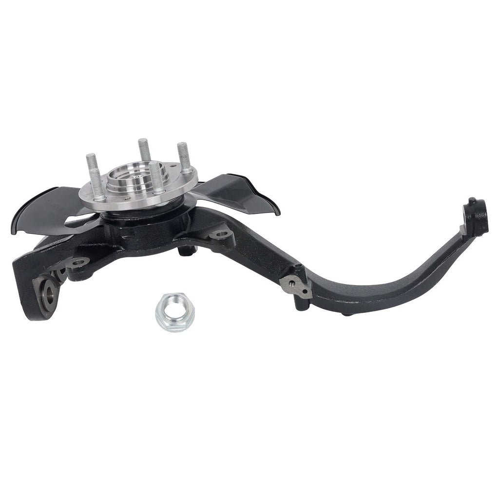 RH Steering Knuckle Wheel Hub Bearing Assembly for Ford Fusion (2006-2012)