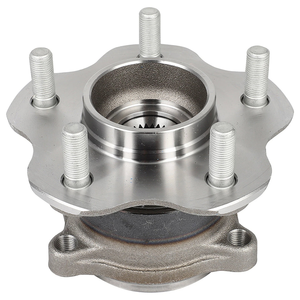 2X Rear Wheel Hub Bearing Assembly for Infiniti FX35 (2003-2008)