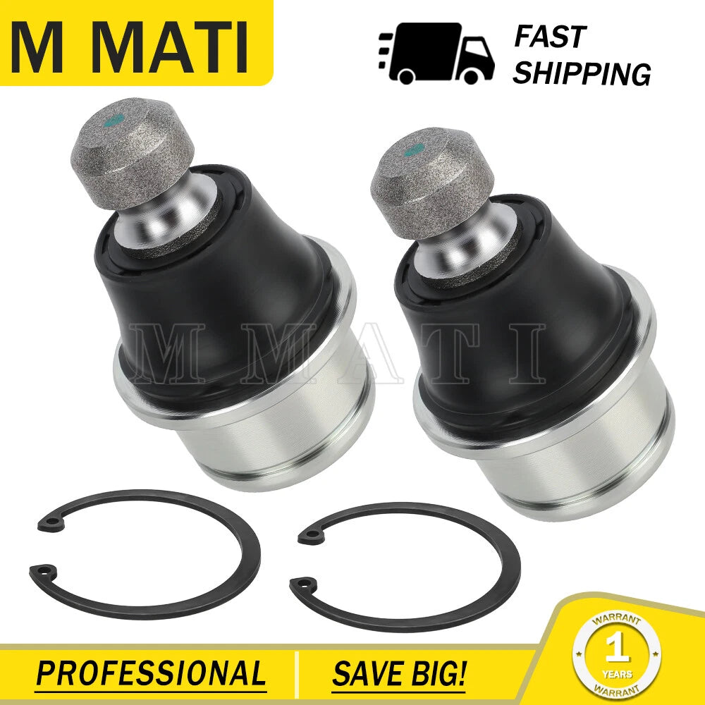 Lower Ball Joints 706202045 for Can-Am Outlander Max 450 500 570 650 800R 1000R (2013–2023)