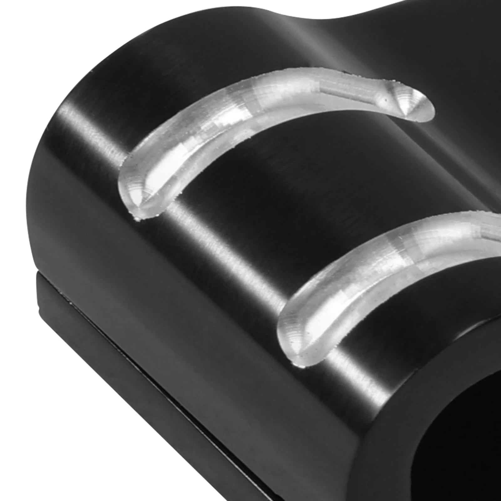 Clutch Cable Clip for Harley Softail Fat Boy FLSTF (2000–2022)
