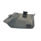 Slate Gray Seat Belt Anchor Covers for Dodge Ram 1500 2500 3500 (2002-2023)