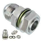 10AN-M18x1.5mm Turbo Oil Pan Return Adapter for