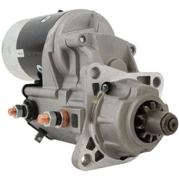 Starter for Sterling M5500 M6500 M7500 M8500 Truck (w/ Mercedes MBE900)
