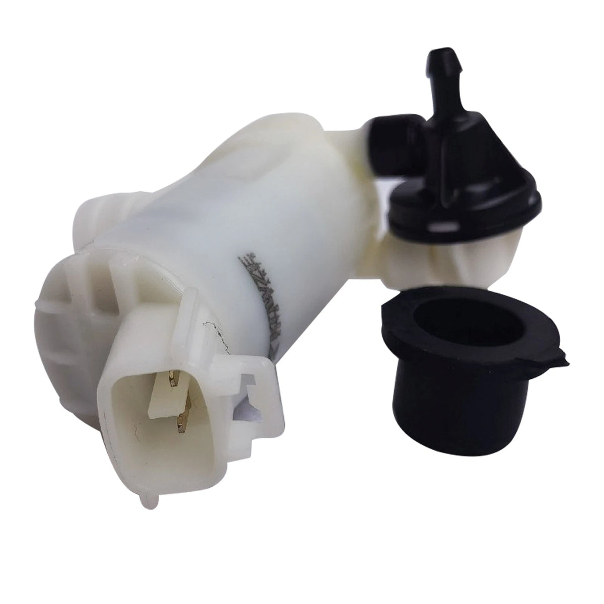 Windshield Washer Motor 2 Pins for Mitsubishi Outlander (2011–2015)