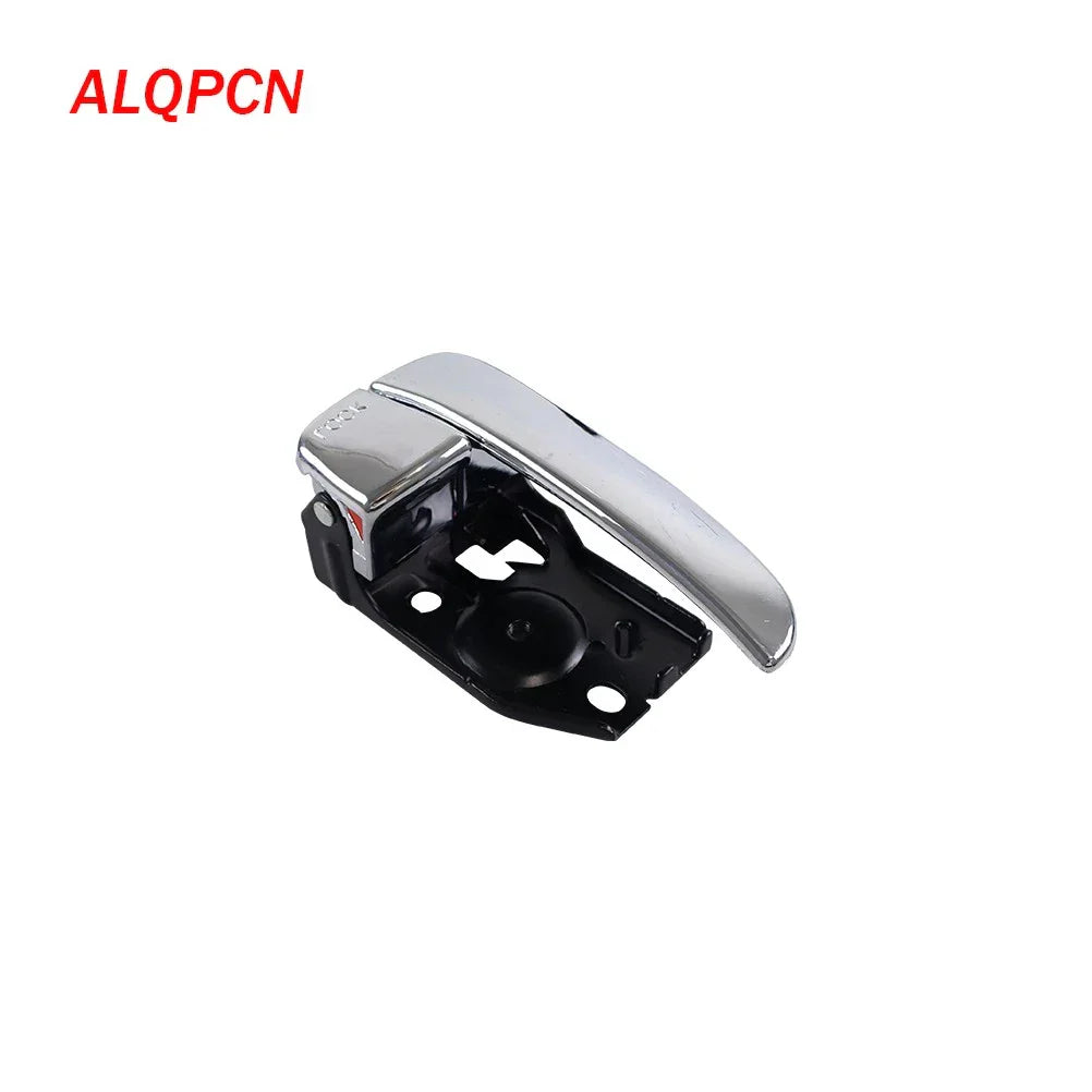 Inner Right Door Chrome Handle for Hyundai Sonata (2001-2005)