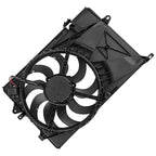 Electric Radiator Cooling Fan for Chevy Sonic (2012–2020)