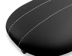 Console Lid Pull Over Cover Leather for Ford Expedition (1997–2002)