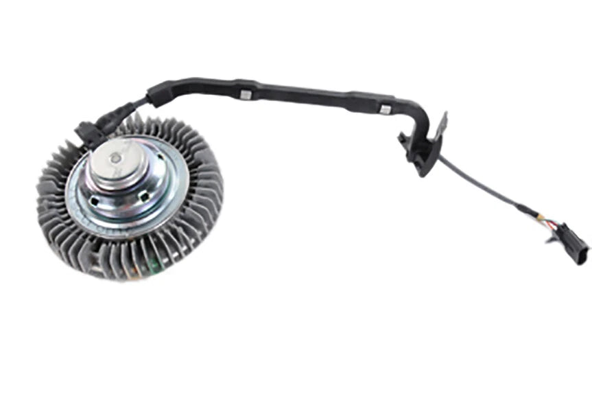 Engine Cooling Fan Clutch for GM (20788261)