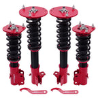 Coilovers Lowering Kit for Dodge Neon SRT-4 (2003–2005)