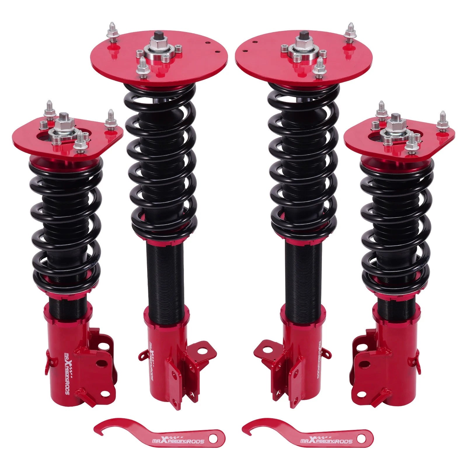 Coilovers Lowering Kit for Dodge Neon SRT-4 (2003–2005)