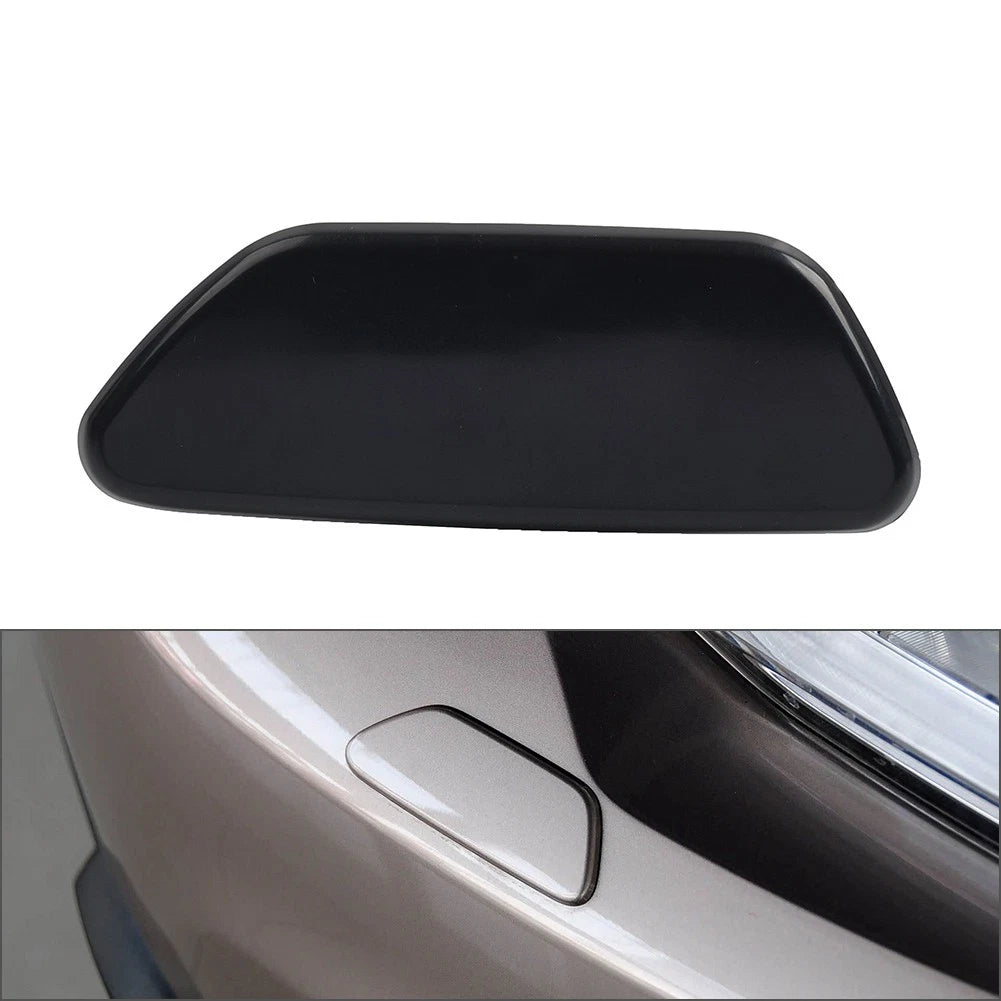 Front Left Side Headlight Washer Cover for Subaru Forester (2013–2018)