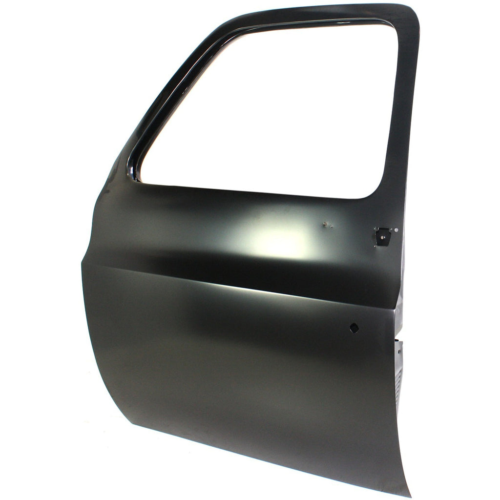 Front Driver Left Door Shell for Chevy Suburban, C10 (1978)