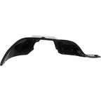 Wheelhouse for Dodge Ram 1500 Front Right Side Steel Black (1994–2001)