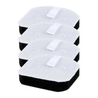 Sponge Filter Replacement Kit for Bissell SpinWave+ Vacuum Series