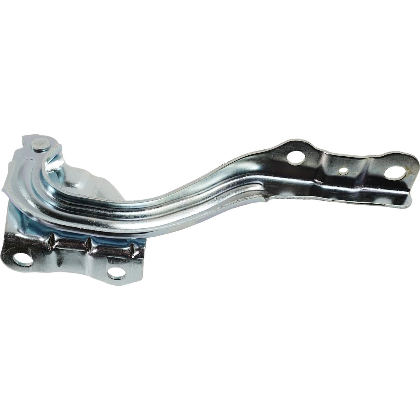 Hood Hinges Set of 2 for Kia Rio
