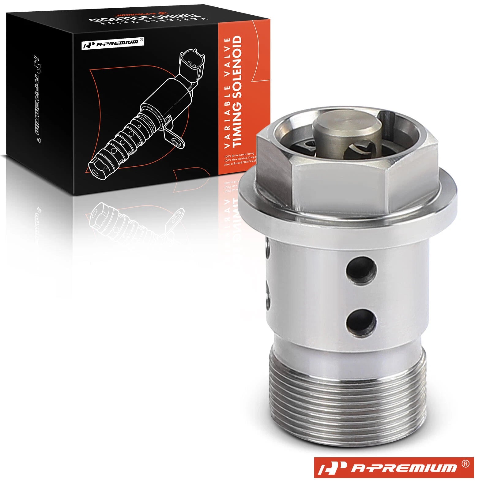 VVT Solenoid for BMW 750i xDrive (2016–2020)