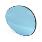 Heated Door Side Rear View Mirror Glass for Mini R55 R56 R57 R58 R59 R60 R61