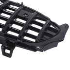 Front Bumper GTR Grille for Mercedes Benz CLA Class (2020–2024)