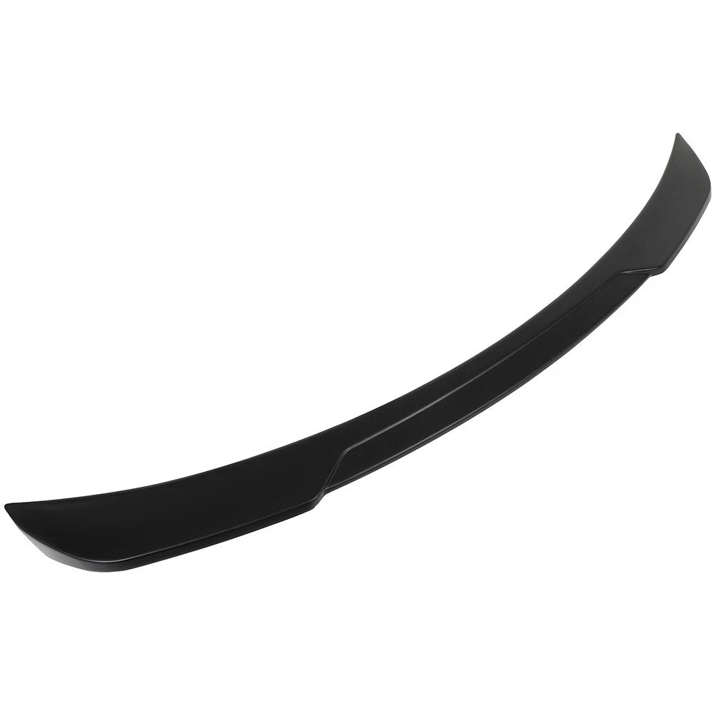 Duckbill Trunk Rear Spoiler for Toyota Yaris Scion iA Sedan (2019–2020)