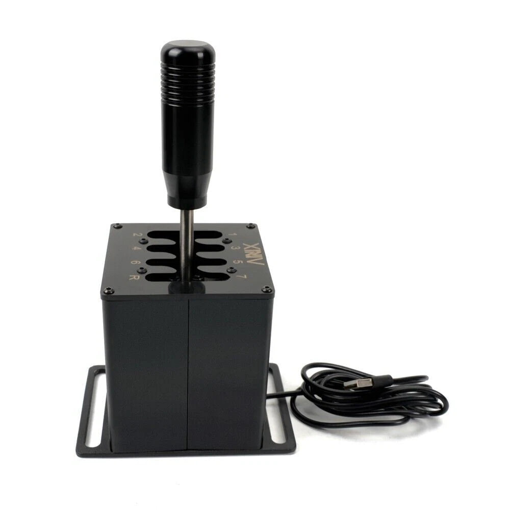 H-Shifter for Logitech G920 G29 (PC)