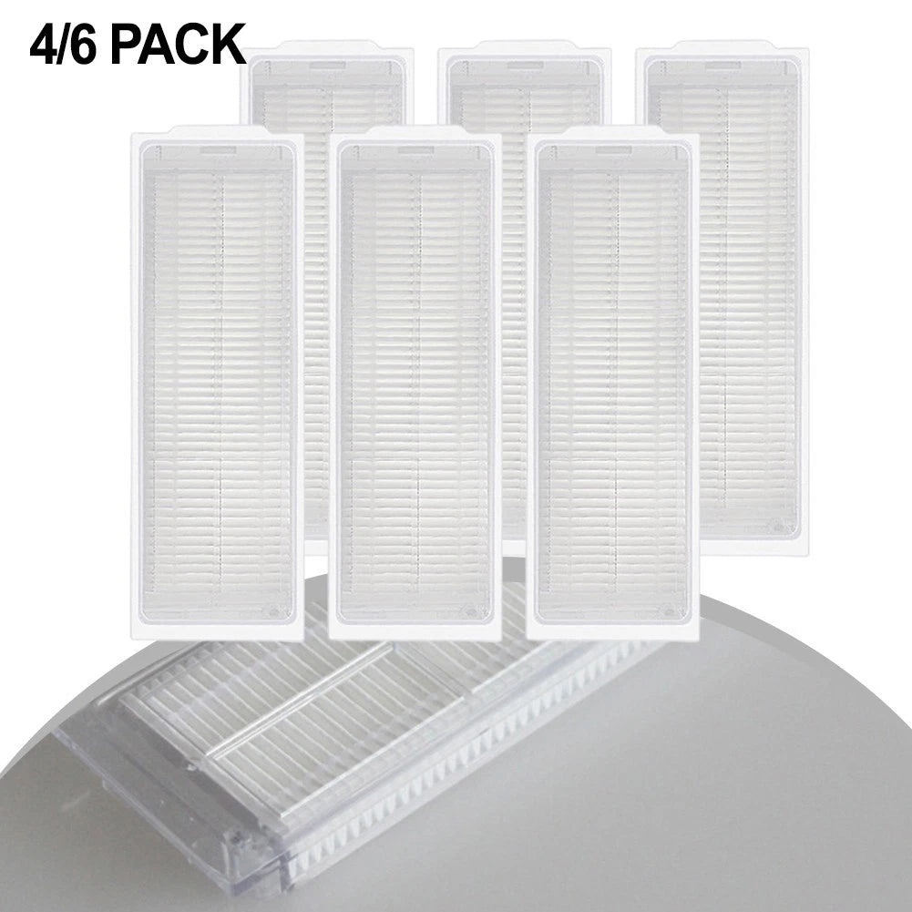 Vacuum Filter Replacement for Conga 13090 (2019–2023)