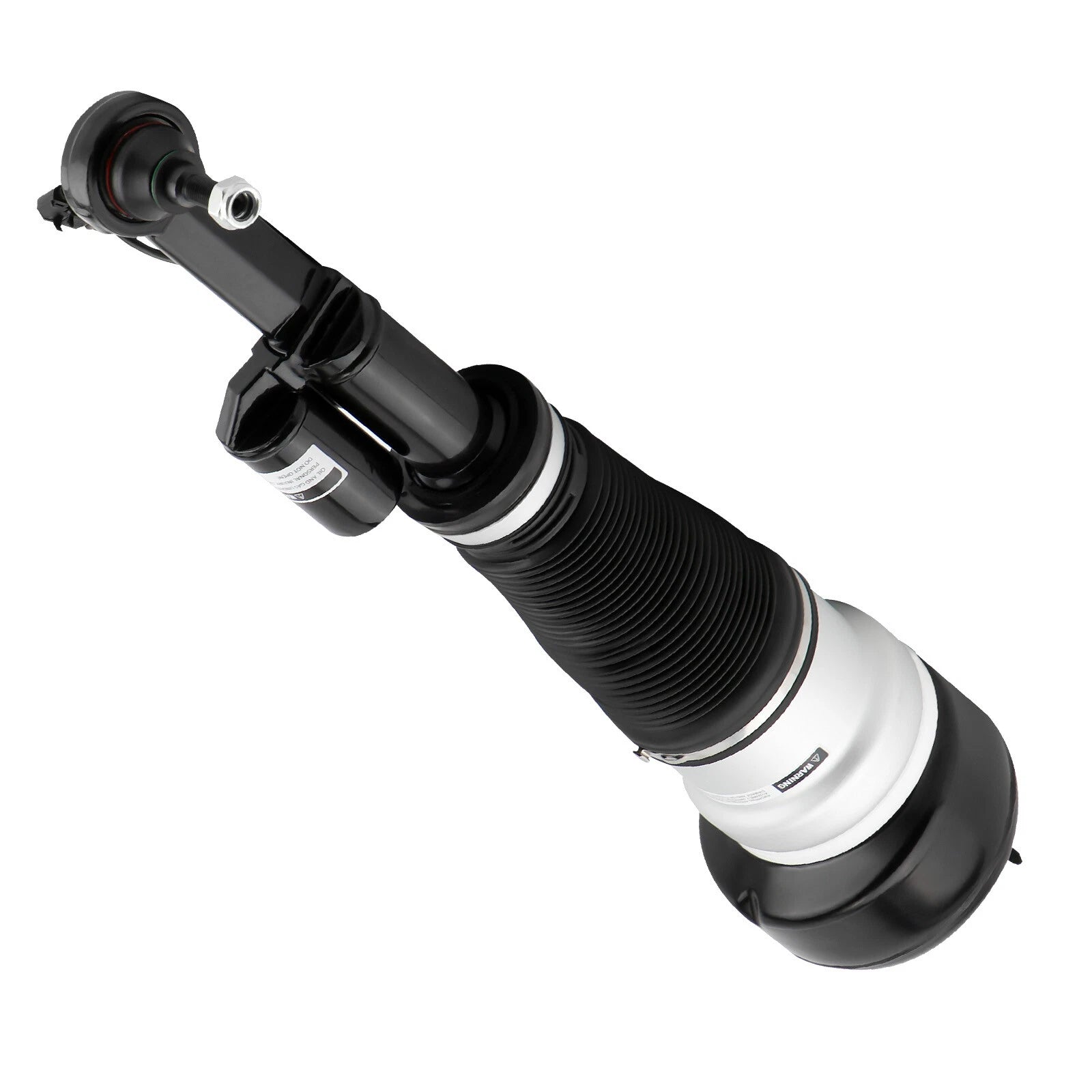 Driver Front Air Suspension Strut for Mercedes W221 S500 S550 CL500 CL550 (2007–2013)